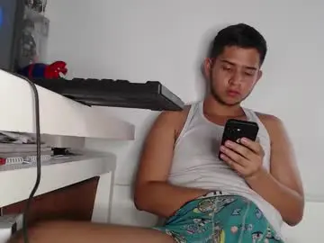 Chaturbate Best live sex cam show of harold_18_