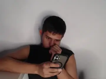 Chaturbate Sex Chat of harold_18_