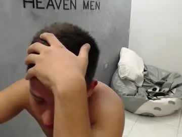 Chaturbate Free Live Porn of harold_18_