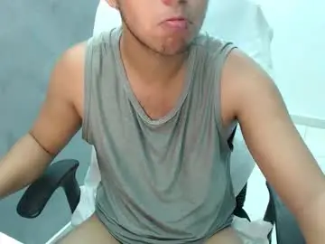 Chaturbate Free Live Porn of harold_18_
