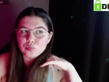 Chaturbate Nude Webcam of holy_michela