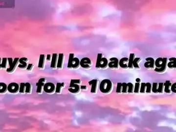 Chaturbate Sex Cam of holy_michela