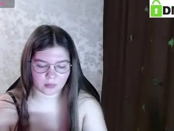 Chaturbate Adult Video Chat of holy_michela