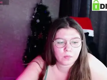 Chaturbate Live Sex of holy_michela