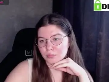 Chaturbate Adult Video Chat of holy_michela