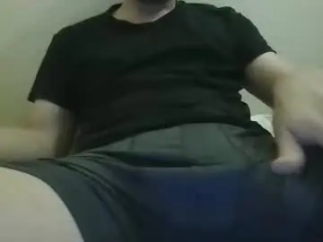 Chaturbate Live Sex of horny_matias