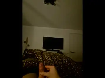 Chaturbate Sex Chat of hornykok5