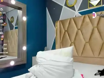 Chaturbate Adult Webcam of itzykardashan_27