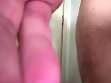 Chaturbate Sex Cam of johnjow10