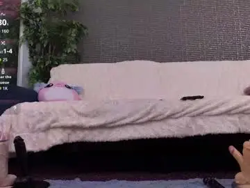 Chaturbate Nude Webcam of joliestardust