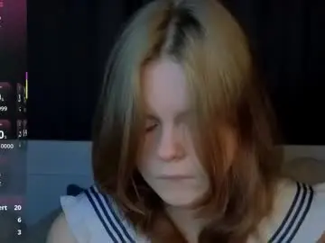 Chaturbate Nude Webcam of jullietebliss