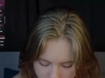 Chaturbate Live Porn of jullietebliss