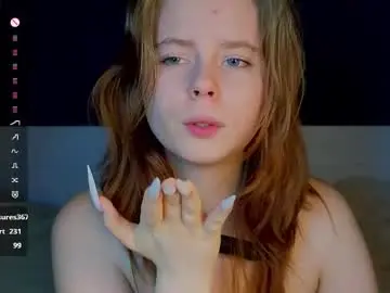 Chaturbate Adult Video Chat of jullietebliss