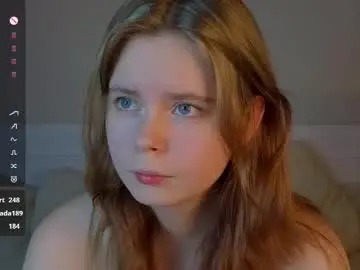 Chaturbate Nude Webcam of jullietebliss