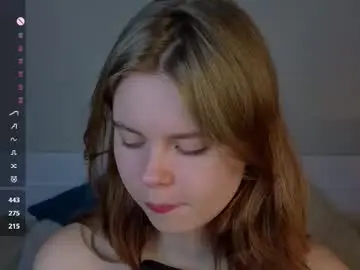 Chaturbate Live Porn of jullietebliss