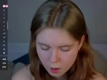 Chaturbate Nude Webcam of jullietebliss