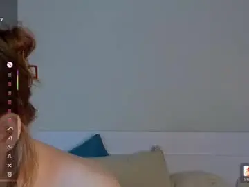 Chaturbate Free Porn Cam of jullietebliss