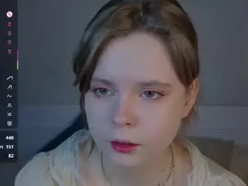 Chaturbate Sex Cam of jullietebliss