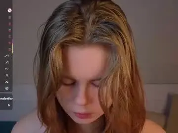 Chaturbate Live Porn of jullietebliss