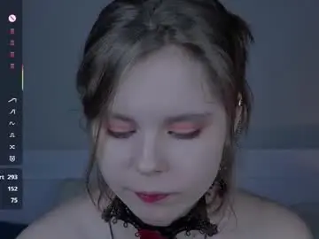 Chaturbate Free Porn Cam of jullietebliss