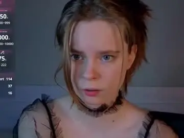 Chaturbate Watch Live Sex Cams of jullietebliss