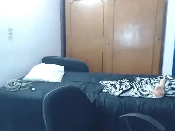 Chaturbate Nude Webcam of latin_meg