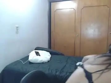 Chaturbate Free Porn Cam of latin_meg