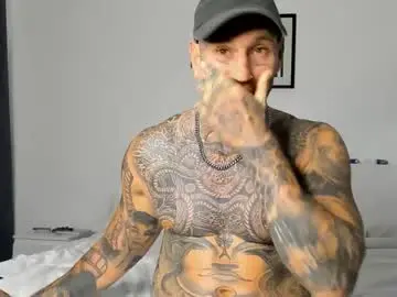 lucasexclusive from chaturbate