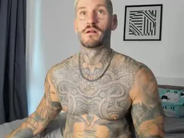 Chaturbate Adult Webcams of lucasexclusive