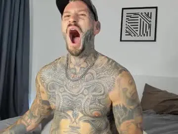 lucasexclusive from chaturbate