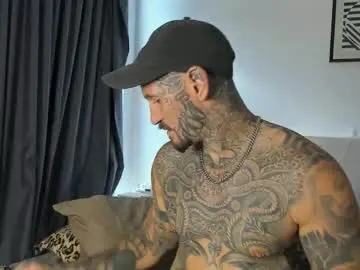 Chaturbate Nude Webcam of lucasexclusive