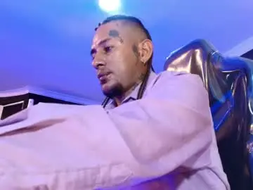 Chaturbate Adult Webcams of mathyussx