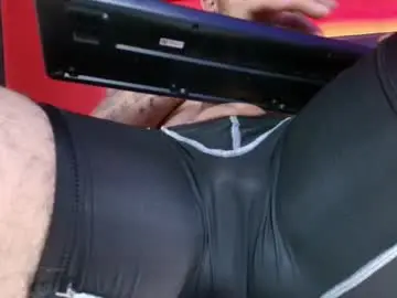 Chaturbate Private Sex Chat of mathyussx