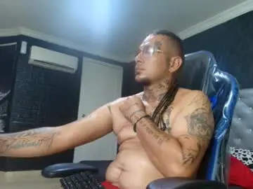 Chaturbate Live Sex of mathyussx