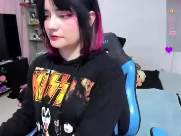 Chaturbate Best live sex cam show of neeko_lol_