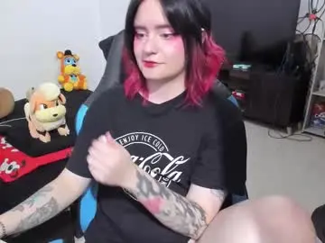 Chaturbate Private Sex Chat of neeko_lol_