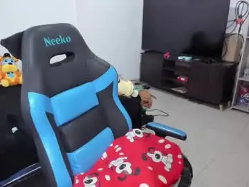 Chaturbate Free Live Porn of neeko_lol_