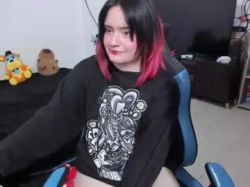 Chaturbate Adult Webcam of neeko_lol_