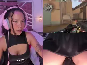 Chaturbate Sex Cam of novalyn_