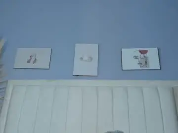 Chaturbate Private Sex Chat of paula_brown18