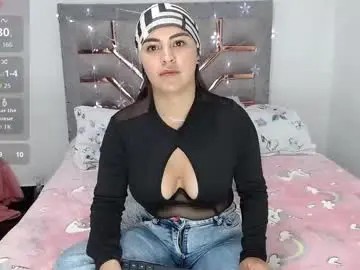 Chaturbate Free Live Porn of scarlett_rose11