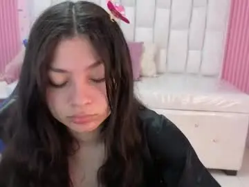 Chaturbate Adult Webcams of shalon_diaz_sub