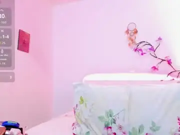 Chaturbate Best live sex cam show of sofia_walke