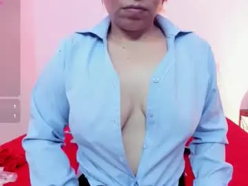 Chaturbate Live Sex of sofia_walke