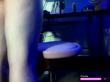 Chaturbate Nude Webcam of tasteflavored_femboy