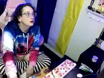 Chaturbate Live Porn of tasteflavored_femboy