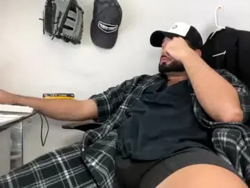 tuamante000 from chaturbate