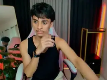 Chaturbate Sex Cam of twink_hairyass69