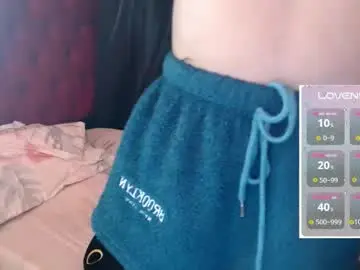 Chaturbate Live Sex of urpinayjenfuckerxxx