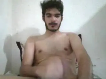 Chaturbate Nude Webcam of vicrrst